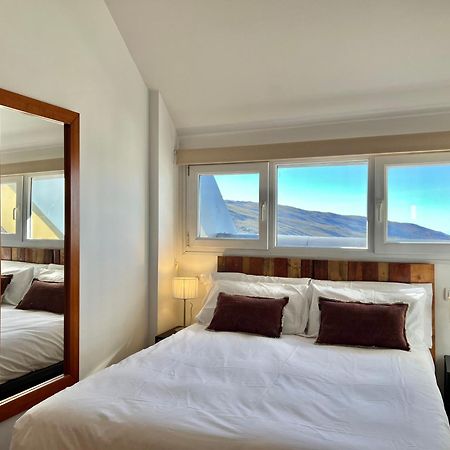 Bns Sol Y Nieve Suites Сьерра-Невада Экстерьер фото
